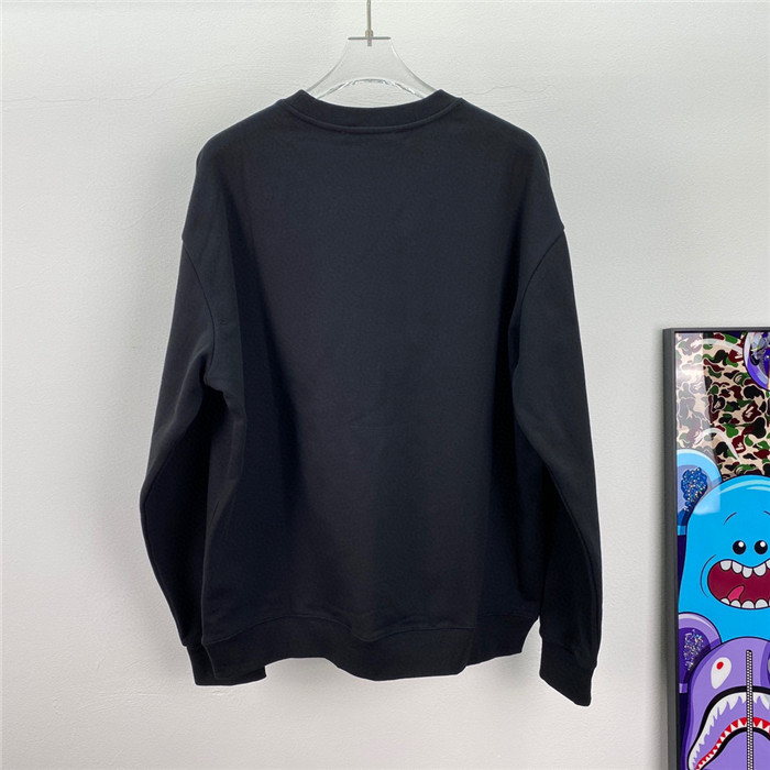 2023fw LV Sweater Top Version