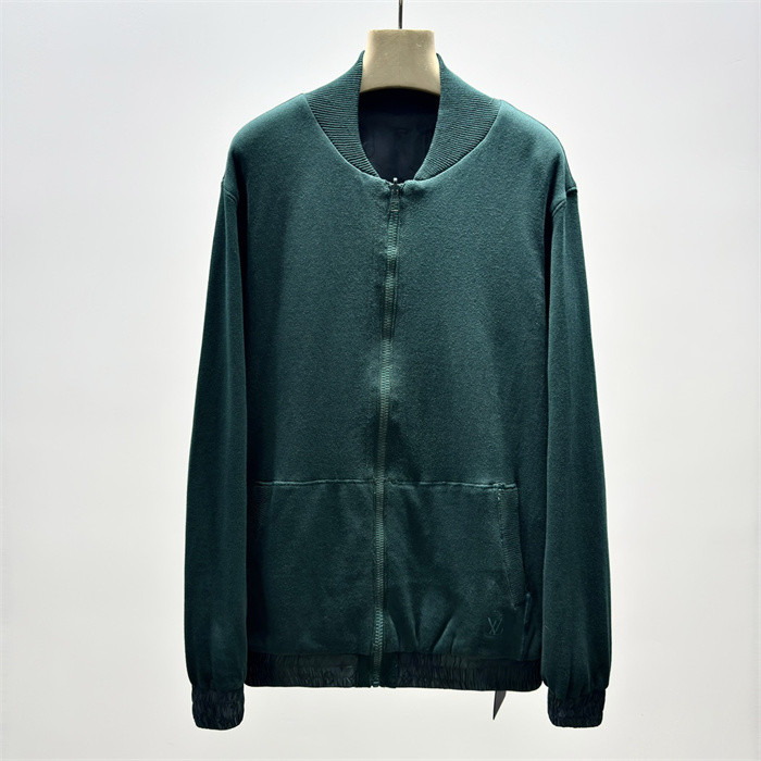 2024fw LV Jacket Top Version