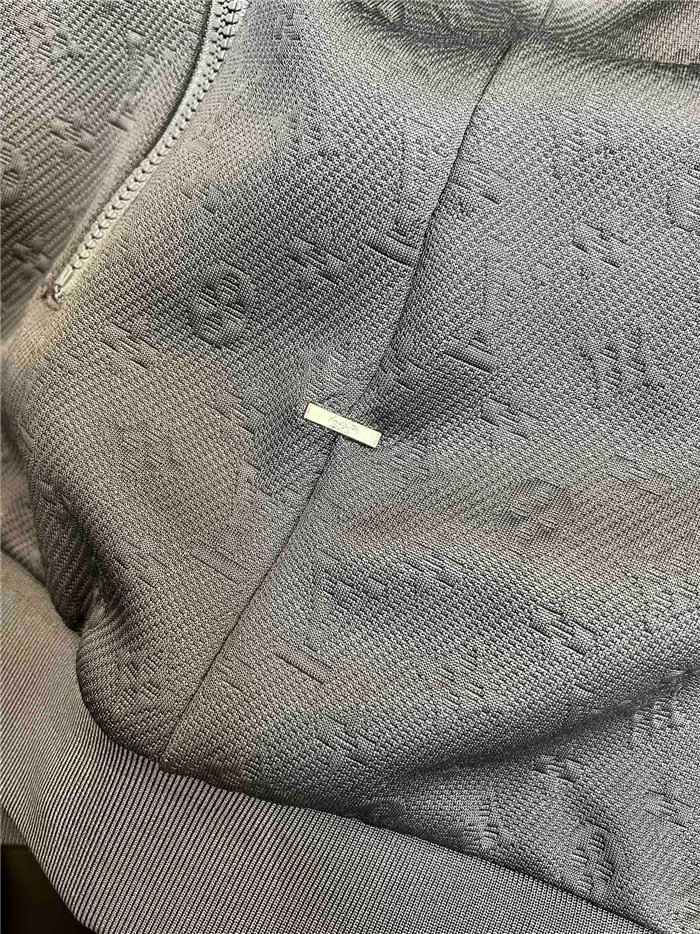 2024SS LV Jacket Top Version