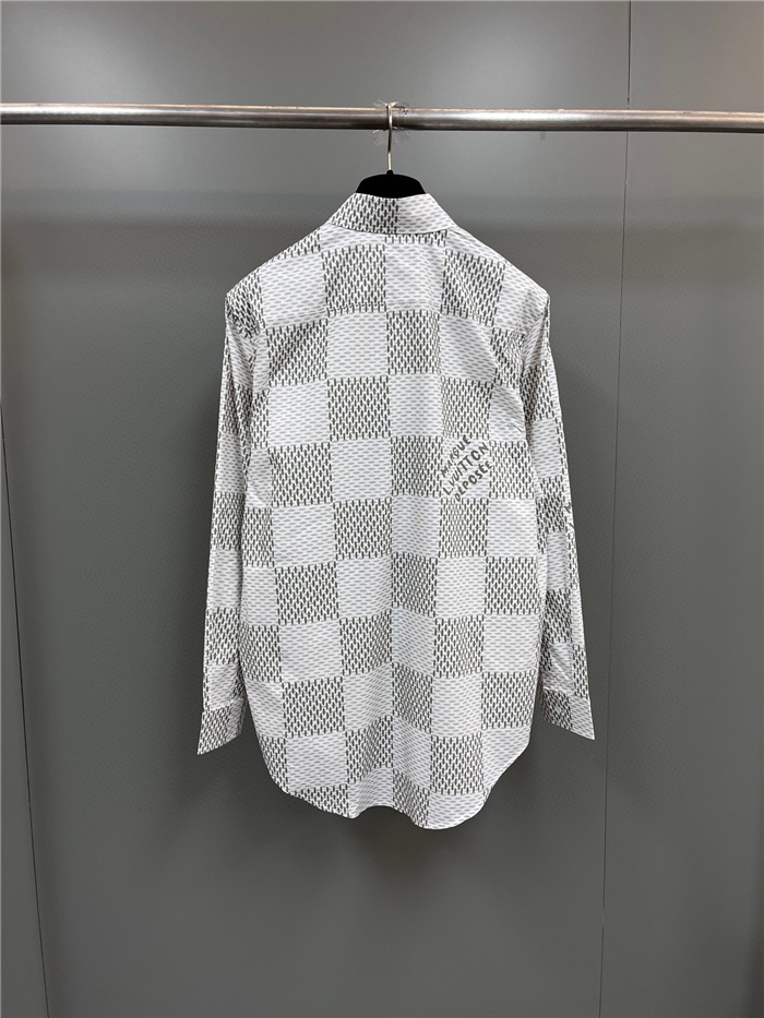 2024SS LV Shirt Top Version