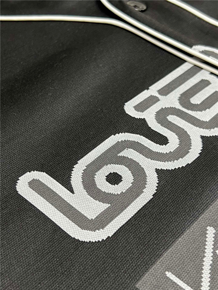 2024SS LV Shirt Top Version