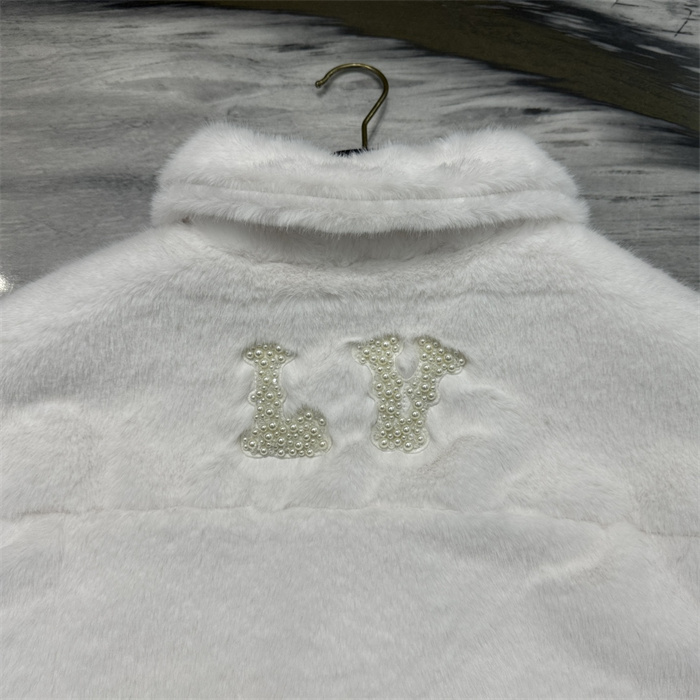 2024fw LV Jacket Top Version