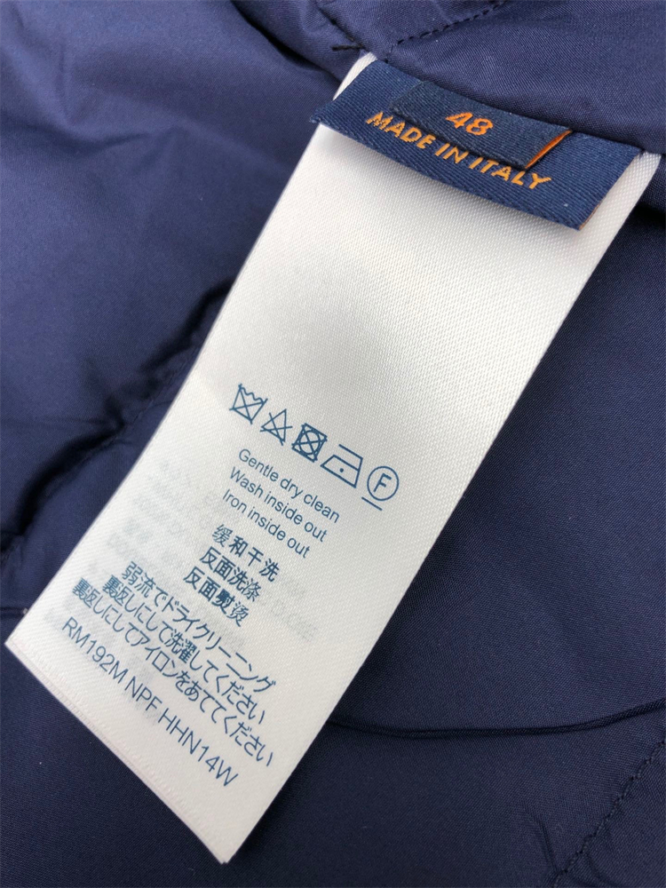 2024SS LV Jacket Top Version