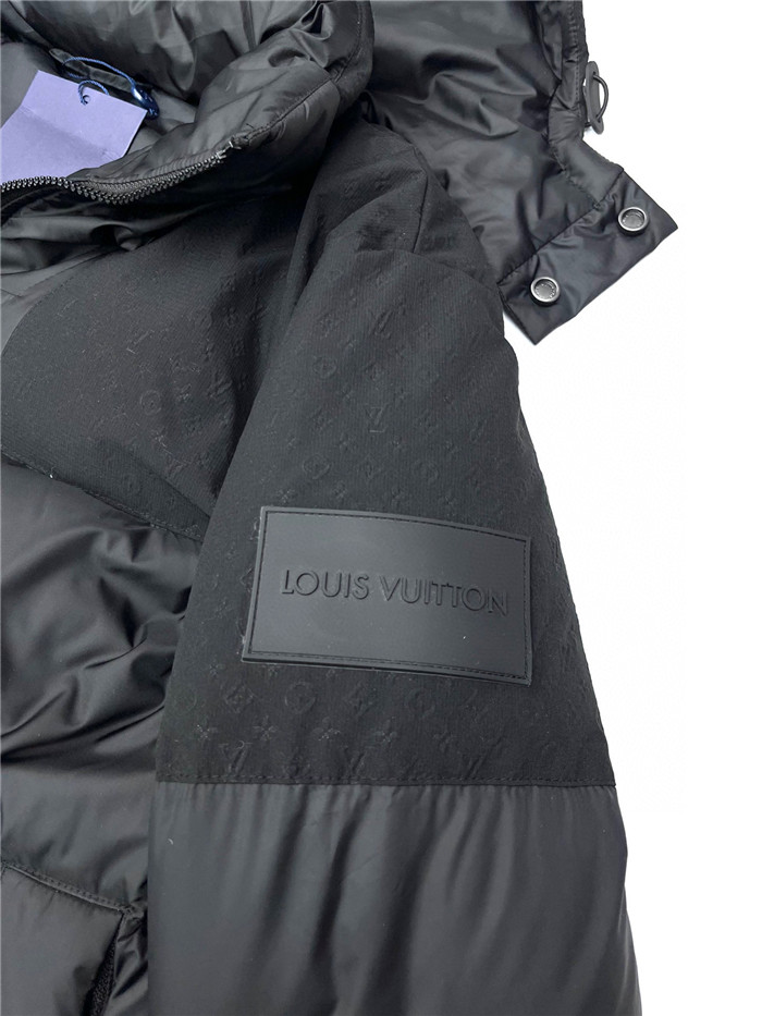 2023fw LV Down Jacket Top Version