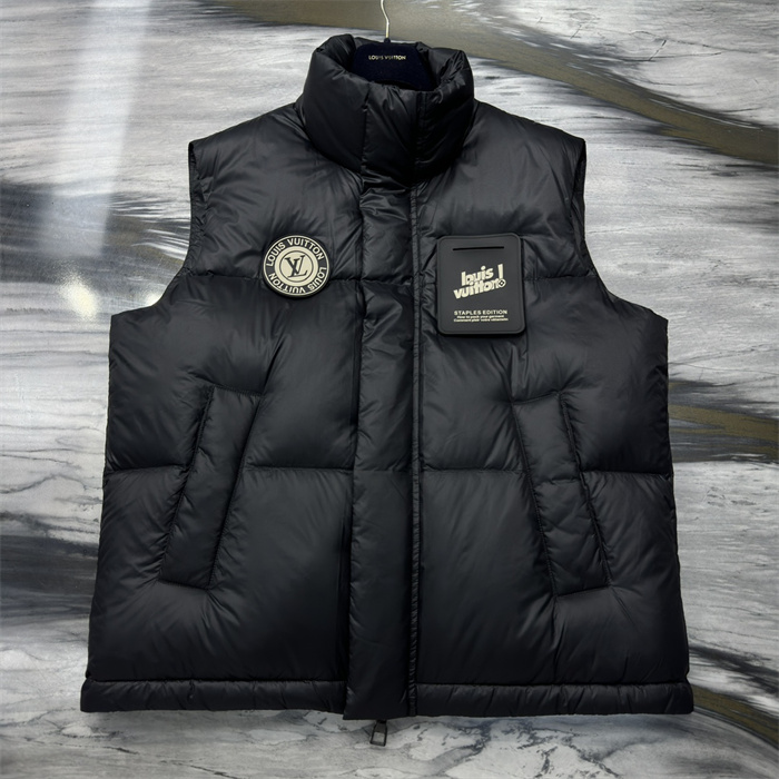 2024fw LV Down Jacket Top Version