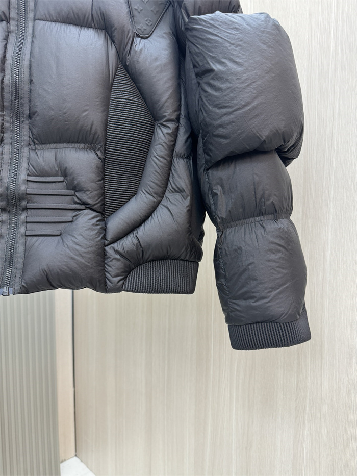 2024fw LV Down Jacket Top Version