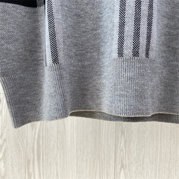 2024fw LV Sweater Top Version