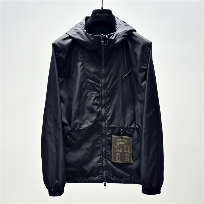 2024fw LV Jacket Top Version