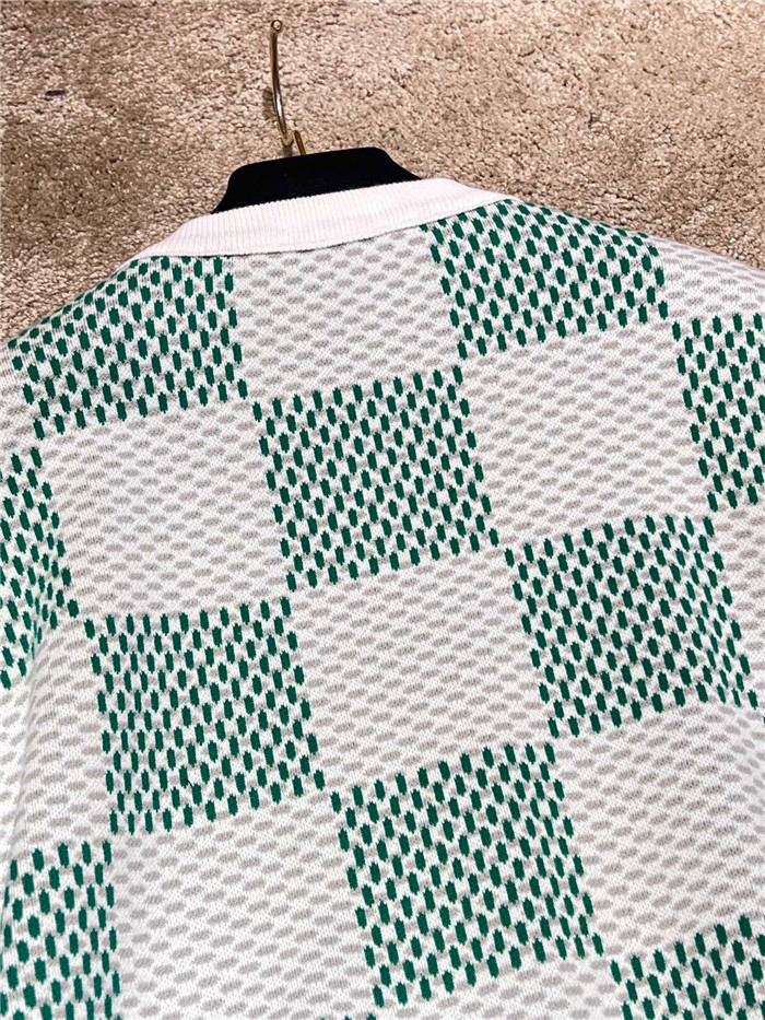 2024SS LV Sweater Top Version