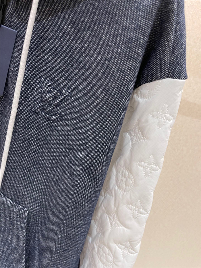 2023FW LV Jacket Top Version