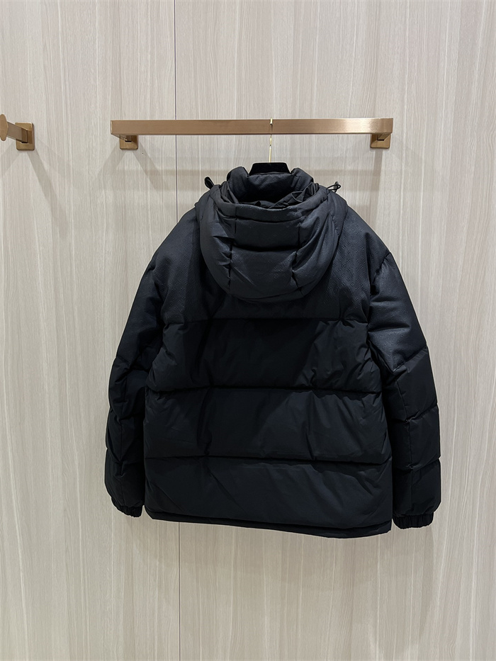 2024fw LV Down Jacket Top Version