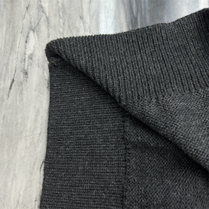 2024fw LV Sweater Top Version