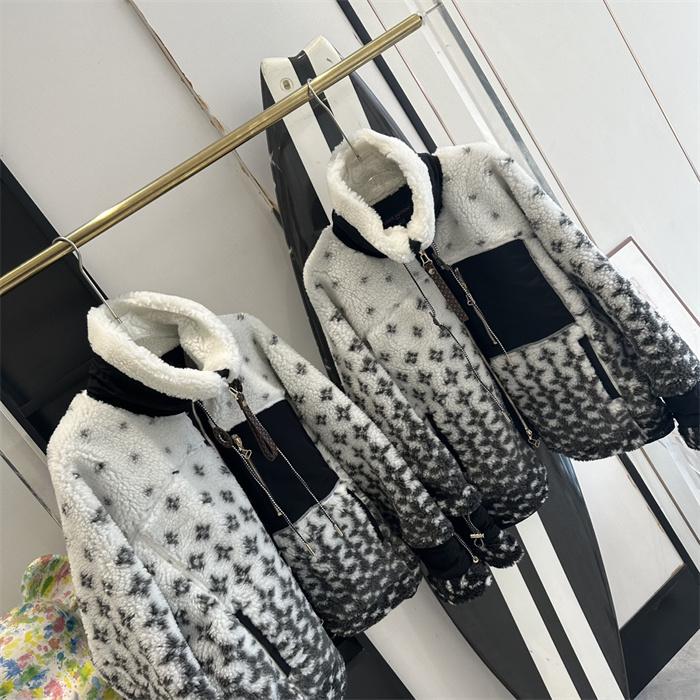 2024fw LV Jacket Top Version $260