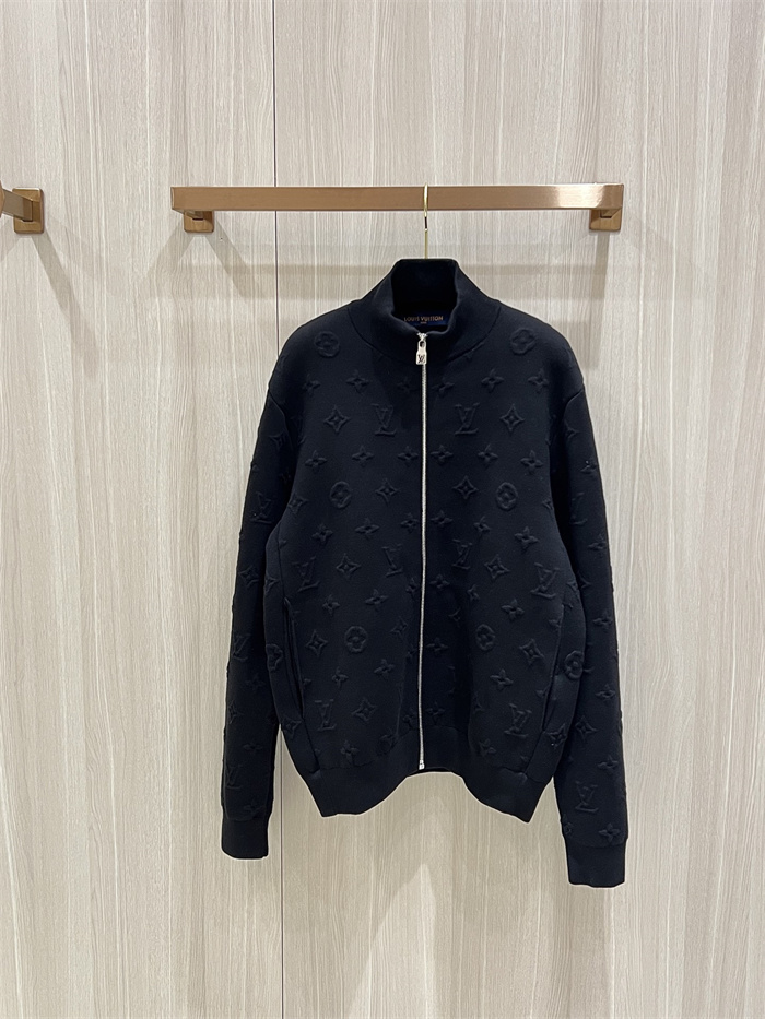 2025SS LV Jacket Top Version