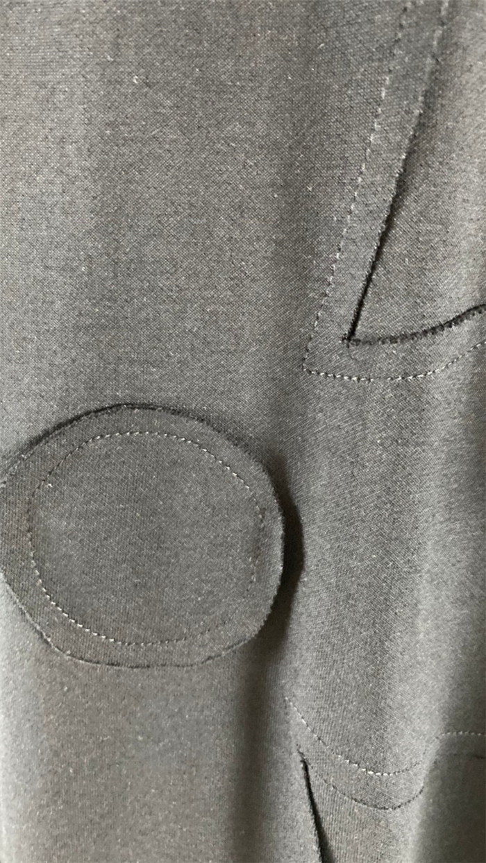 2023fw LV T Shirt Top Version