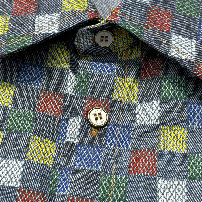 2025SS LV JShirtShorts Top Version