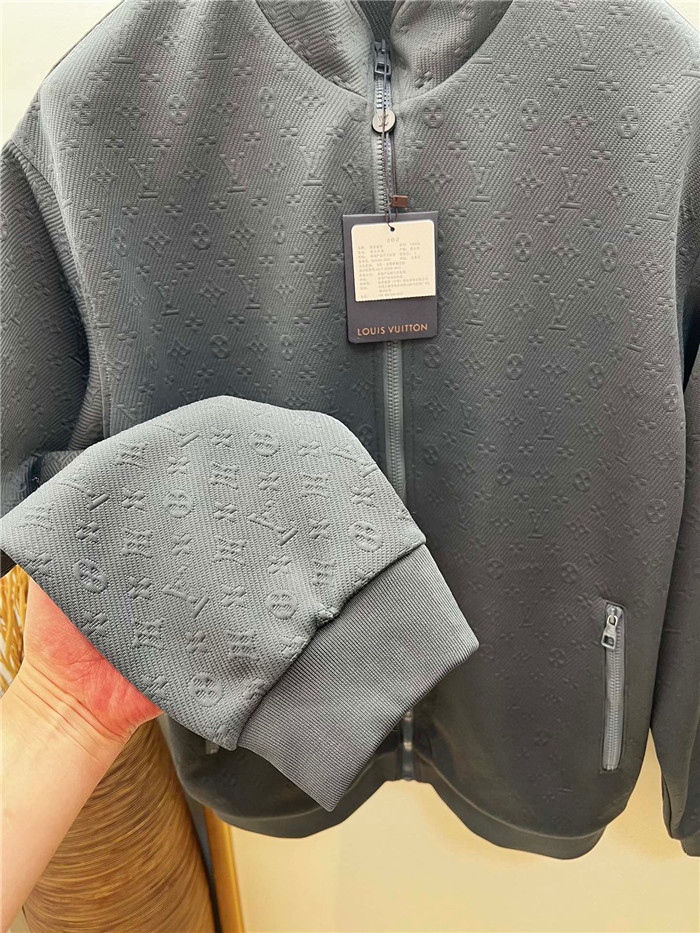 2024SS LV Jacket Top Version