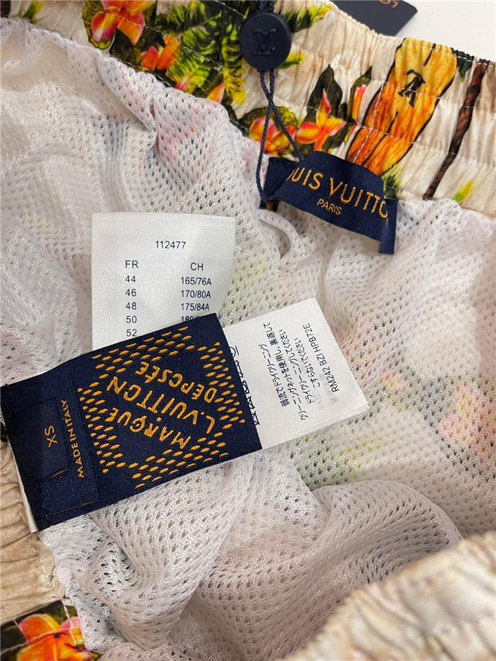 2024SS LV Suit Top Version