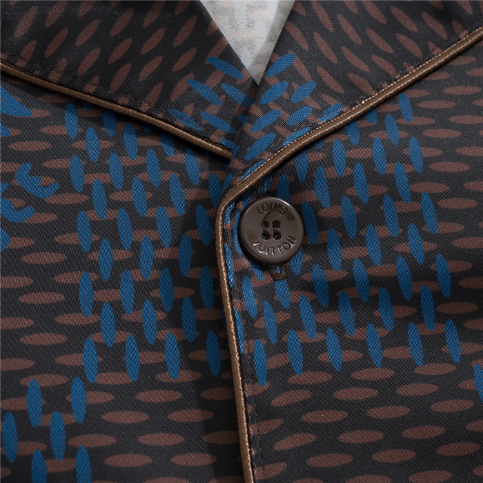 2024SS LV Shirt Top Version