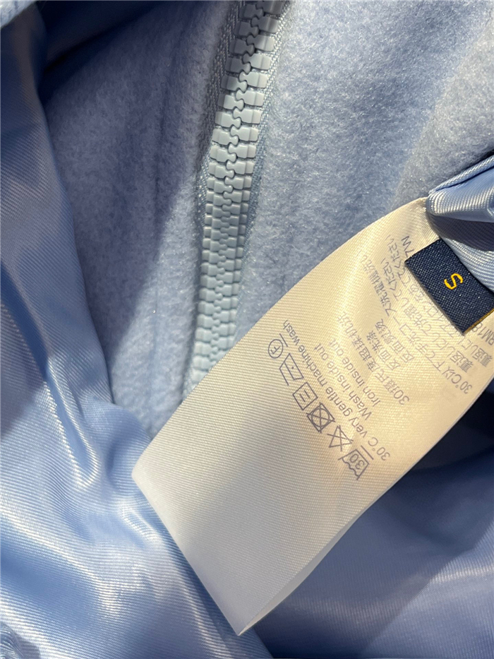 2024SS LV Jacket Top Version