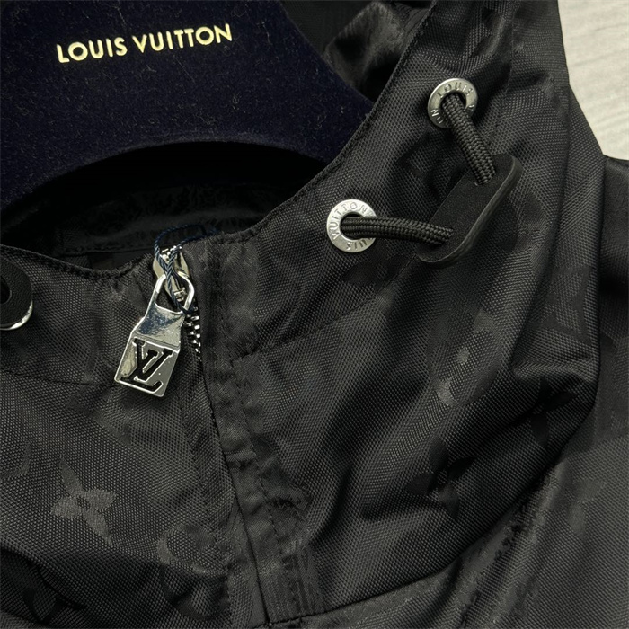 2025SS LV Jacket Top Version
