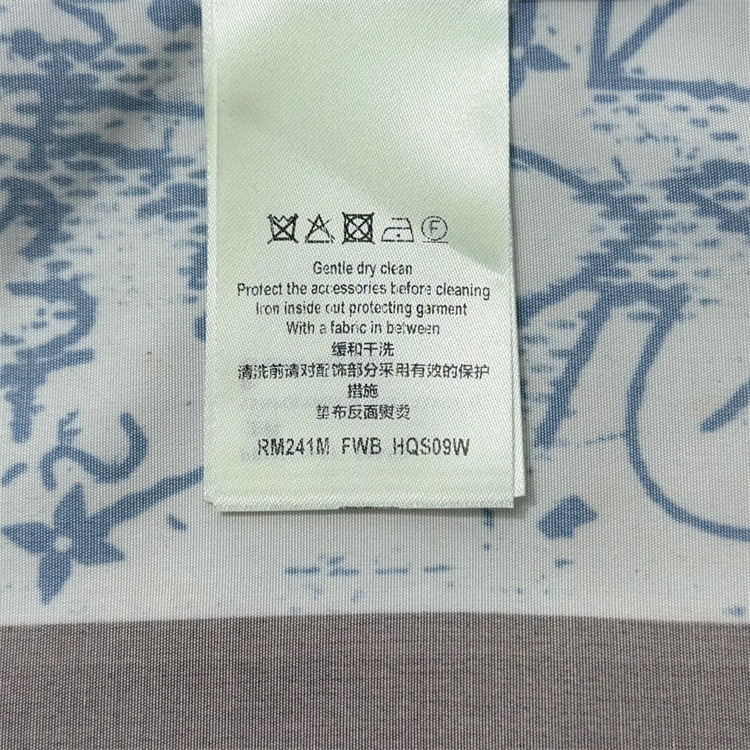 2024SS LV Jacket Top Version