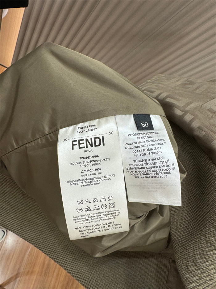 2024fw LV JacketPants Top Version