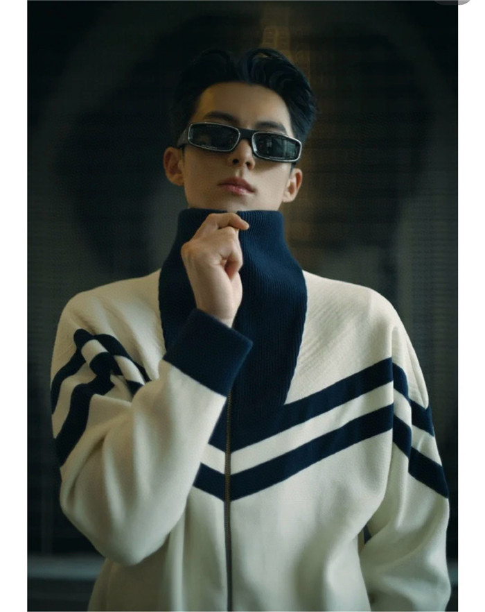 2024SS LV Jacket Top Version
