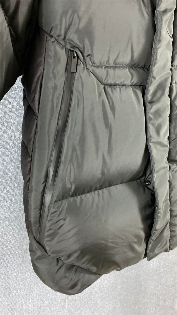 2023fw LV Jacket Top Version