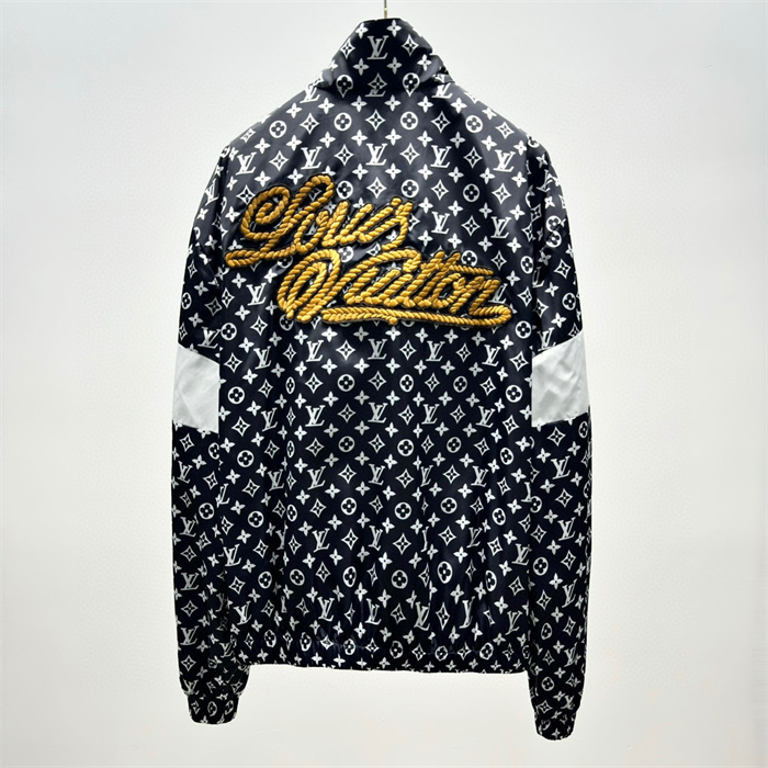 2024fw LV Suit Top Version