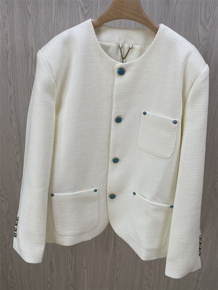 2024fw LV Suit Top Version