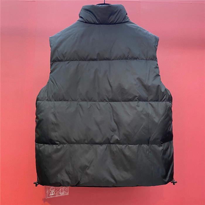 2023fw LV Vest Top Version