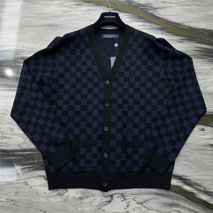 2024SS LV Sweater Top Version