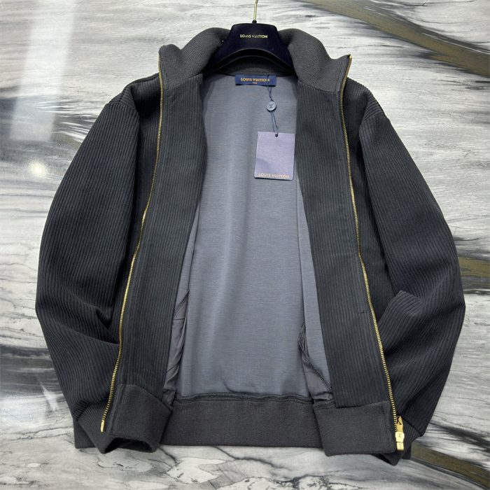 2024fw LV JacketPants Top Version