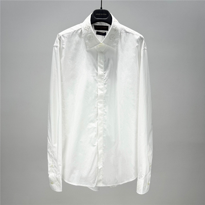 2024SS LV Shirt Top Version