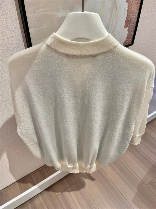 2024SS LV Sweater Top Version