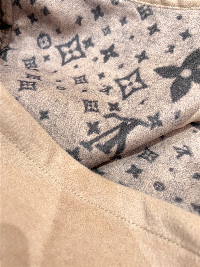 2024SS LV T Suit Top Version
