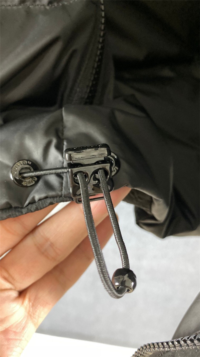 2023fw LV Vest Top Version