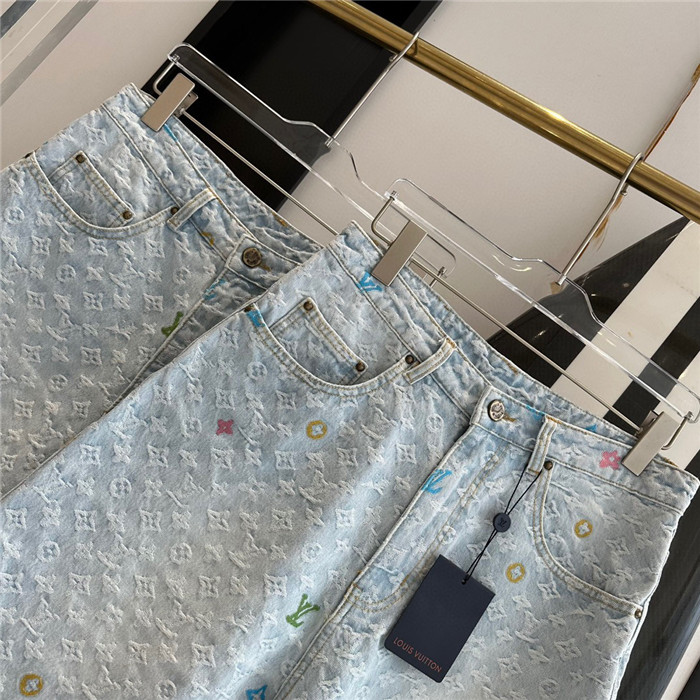 2024SS LV Suit Top Version