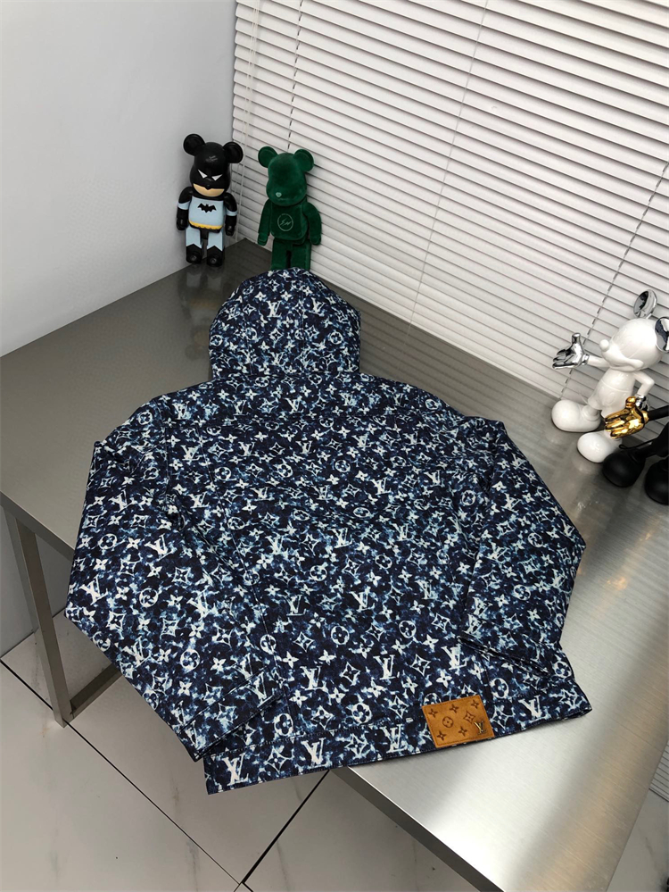 2024SS LV Jacket Top Version