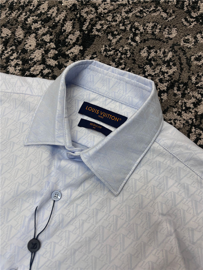 2024SS LV Shirt Top Version