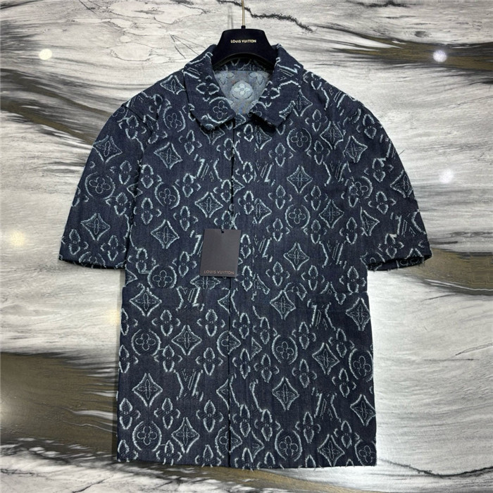 2024SS LV Jacket Top Version