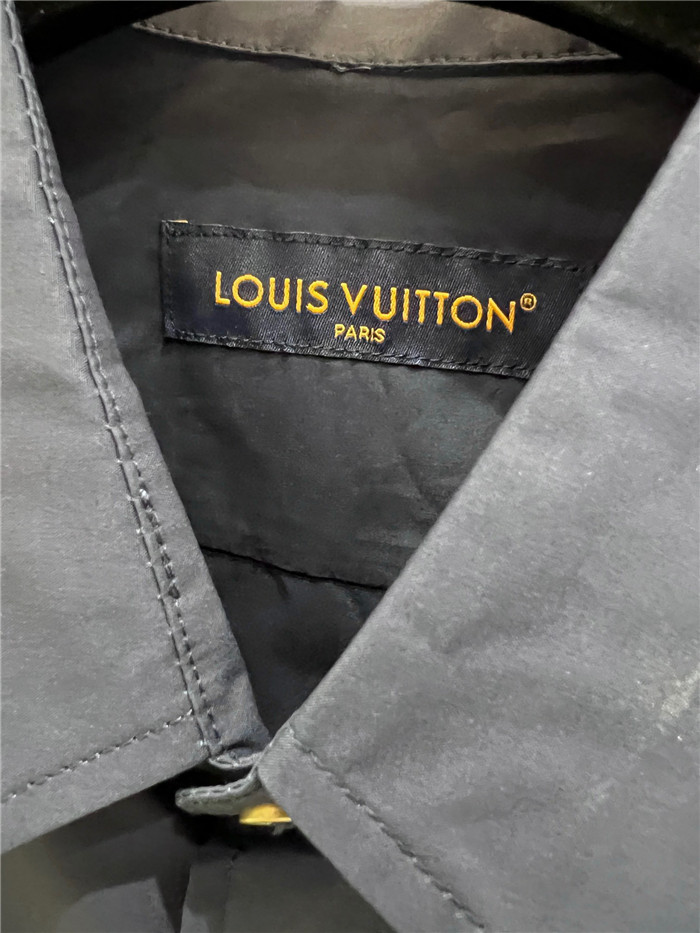 2024SS LV Shirt Top Version