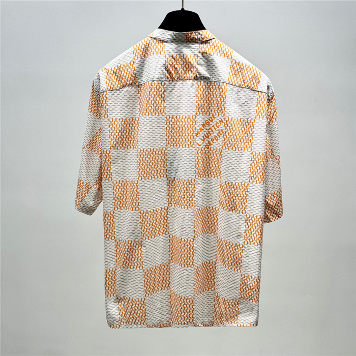2024SS LV Shirt Top Version