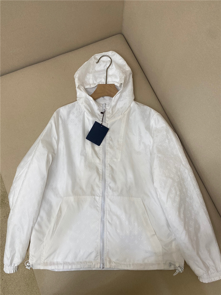 2024SS LV Jacket Top Version