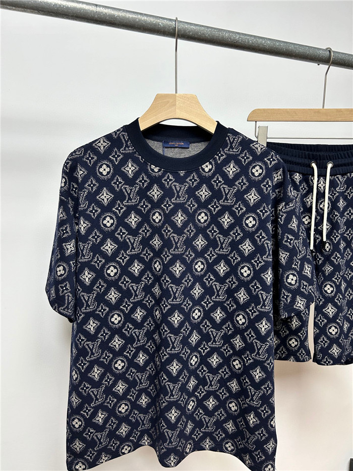 2023fw LV Suit Top Version