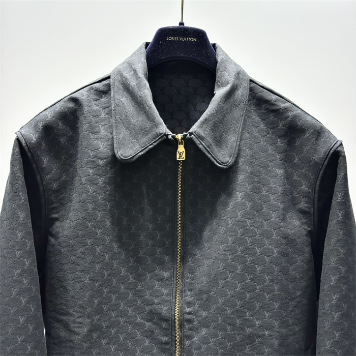 2024fw LV Jacket Top Version