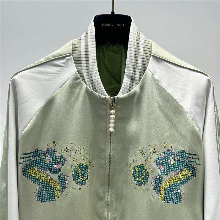 2024SS LV Jacket Top Version