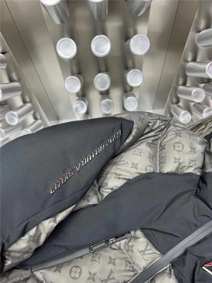 2023SS LV Down Jacket Top Version