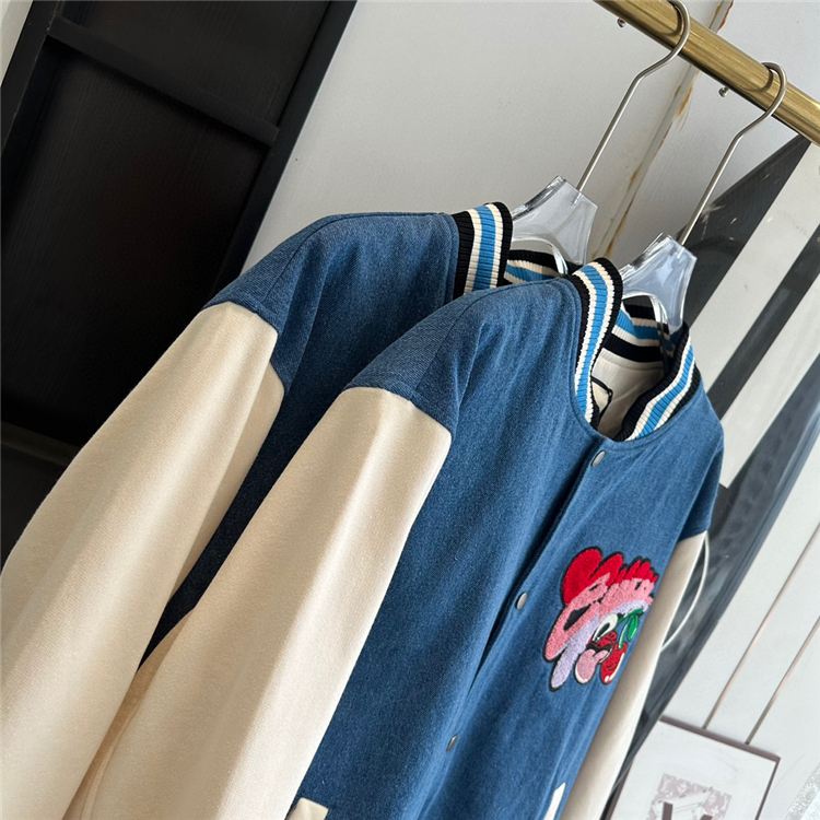 2024SS LV Jacket Top Version